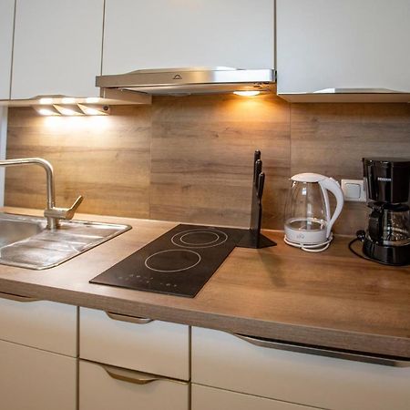 Modern Innsbruck Apartment I Free Parking Eksteriør bilde