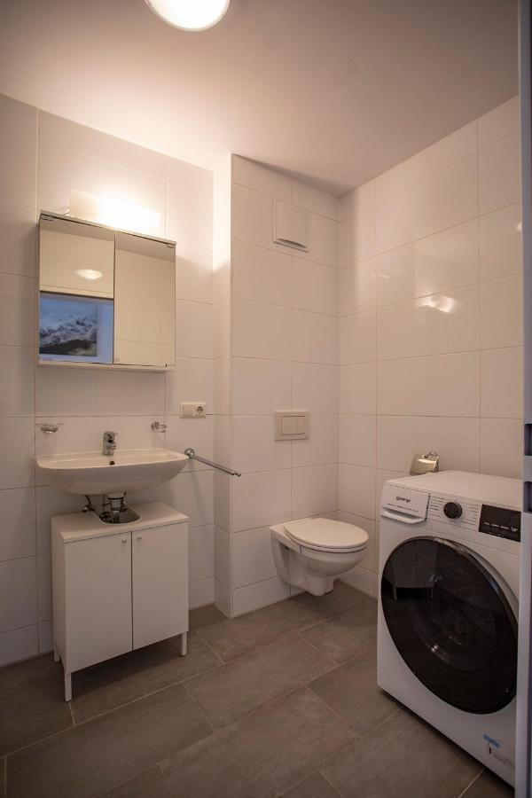 Modern Innsbruck Apartment I Free Parking Eksteriør bilde