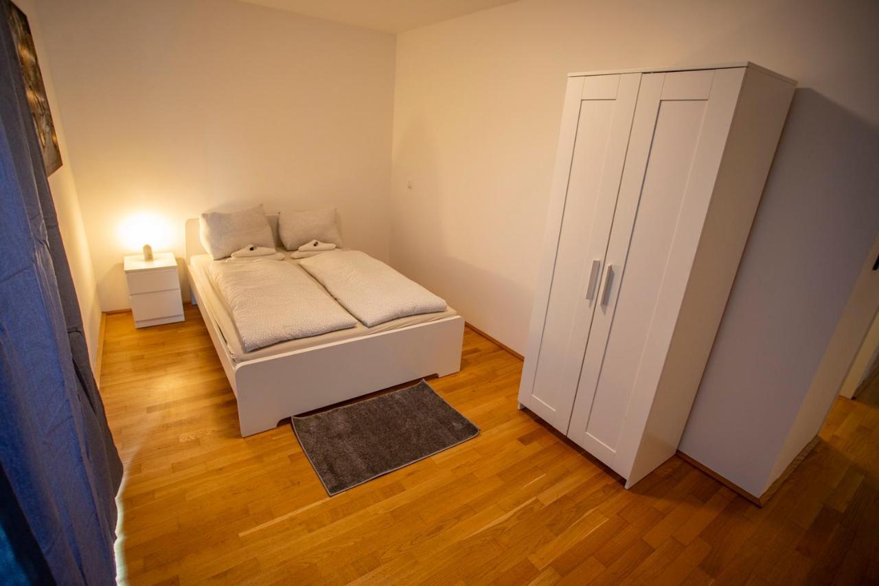 Modern Innsbruck Apartment I Free Parking Eksteriør bilde