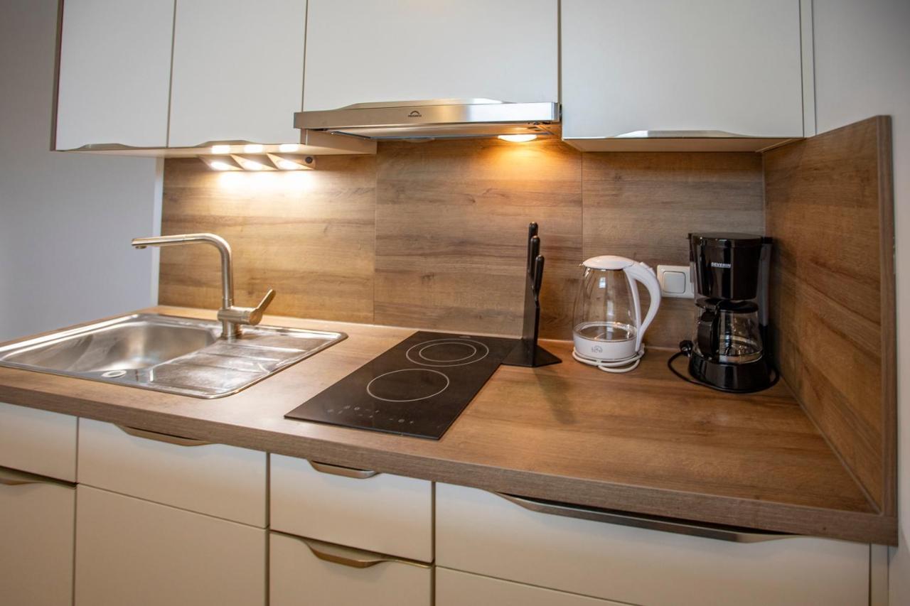 Modern Innsbruck Apartment I Free Parking Eksteriør bilde